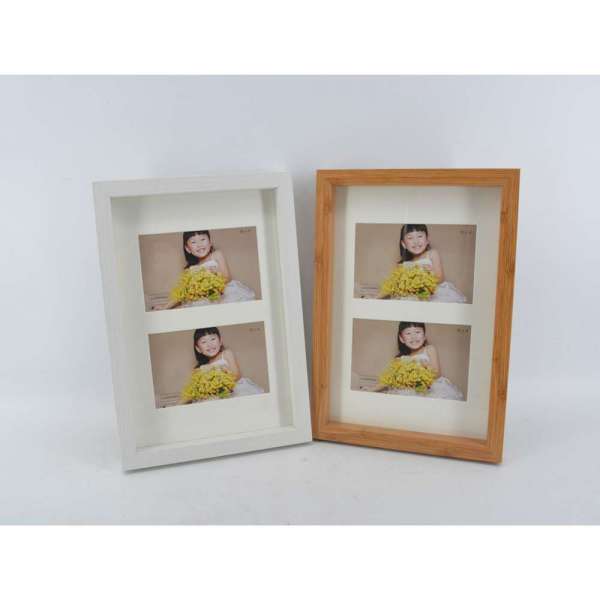 New MDF Wrap Photo Frame in Cheap Cost